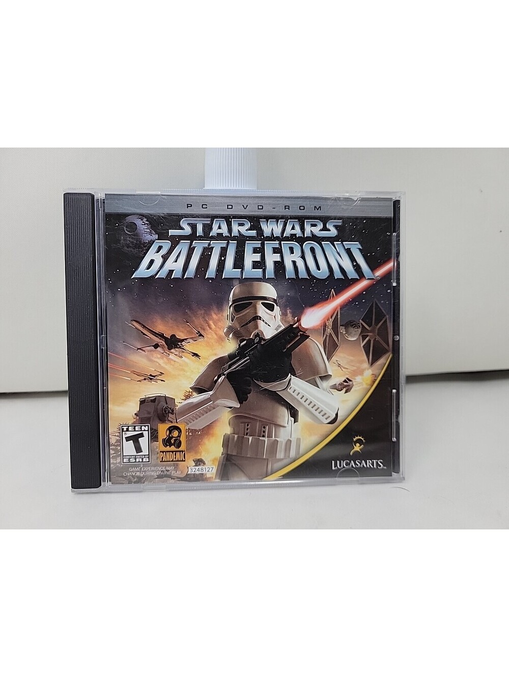 Star Wars: Battlefront Pc Games
